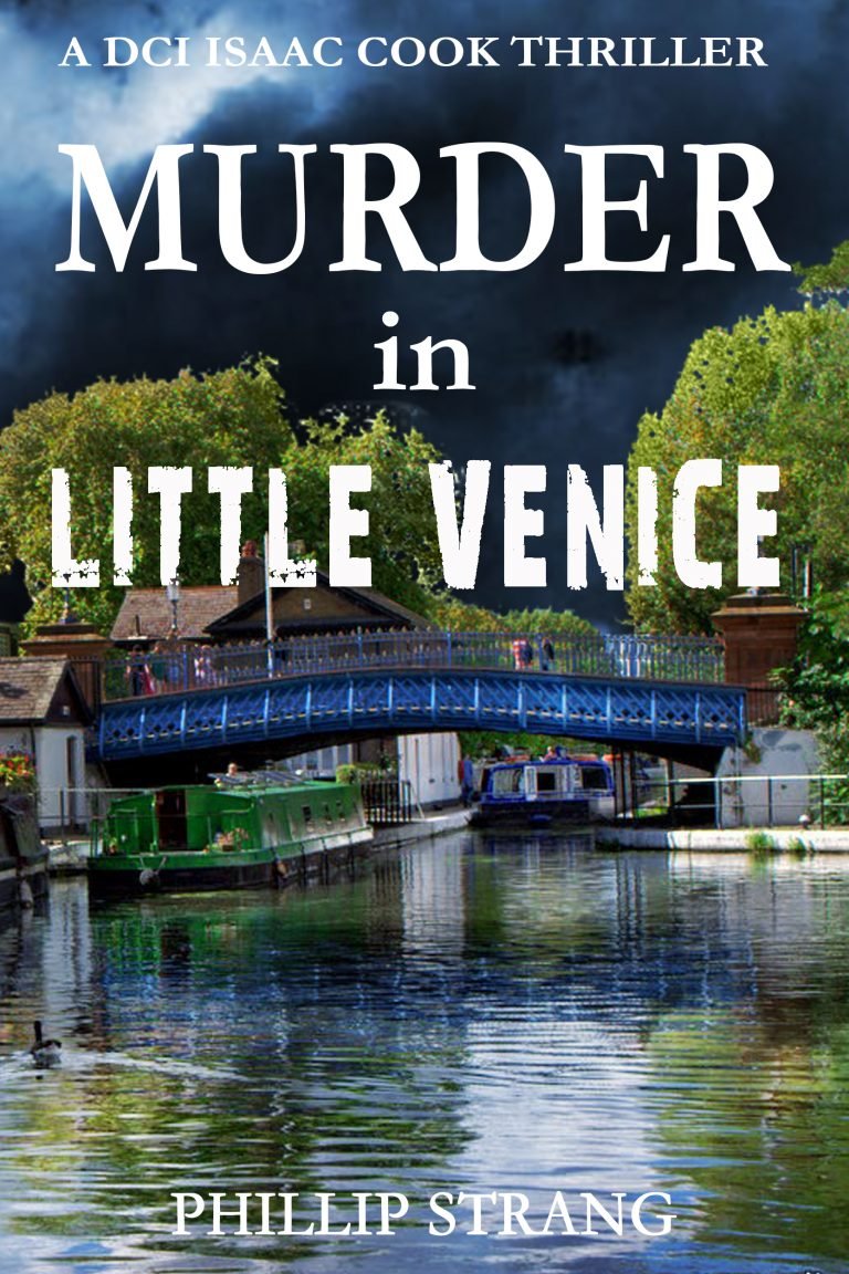 flat-Murder-in-Little-Venice-Big-Name-27-Jan-18-768x1152 DCI Isaac Cook Series