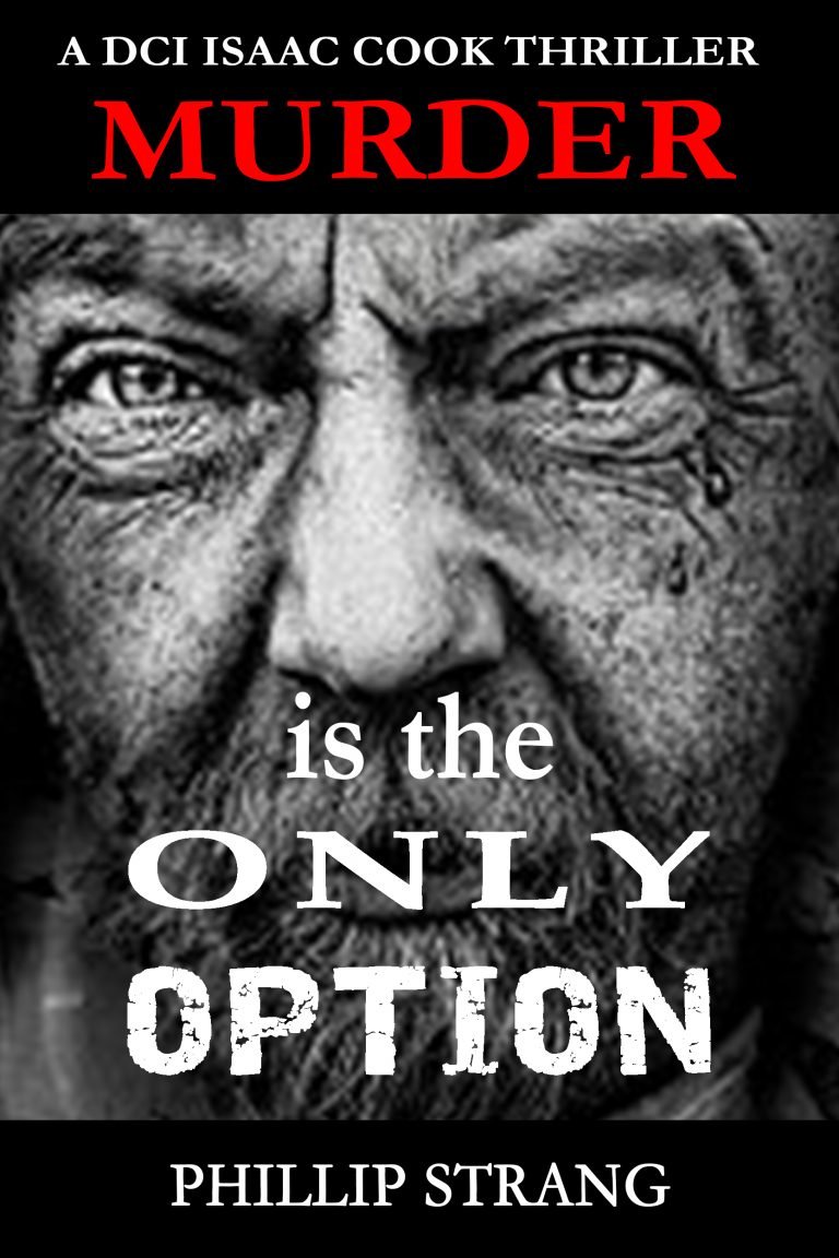 flat-Murder-is-the-Only-Option-10-Oct-17-768x1152 DCI Isaac Cook Series
