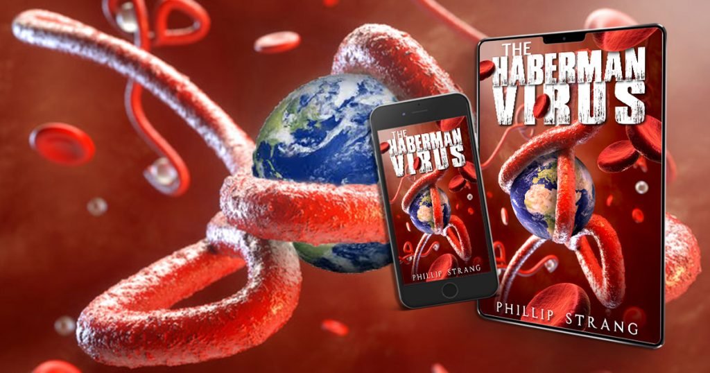 Professional book cover design for Malika's Revenge novel showing quality design elements