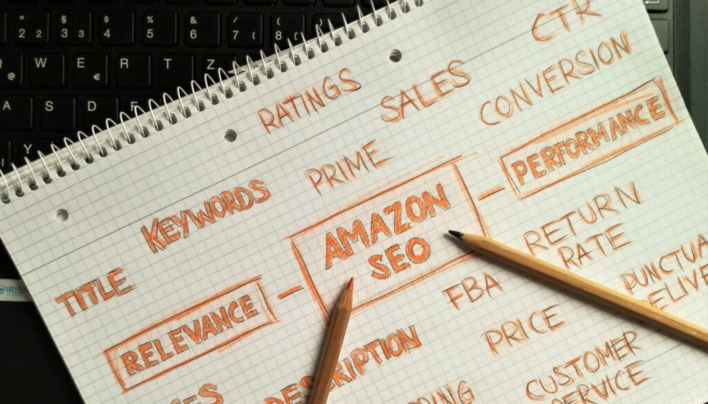 f-Amazon-book-keywords-strategy-showing-book-discoverability-and-search-optimization-1024x585 Amazon Keywords: Unlocking Book Discoverability and Sales Success