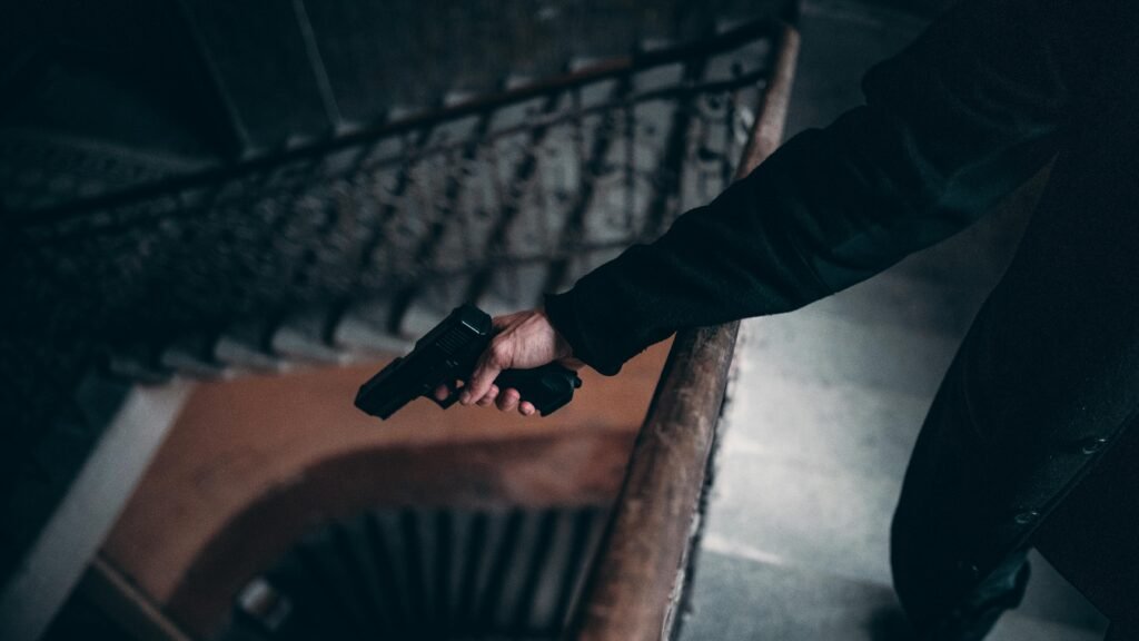 pexels-elijahsad-3156203-1024x576 Common Mistakes Crime Writers Make (And How to Avoid Them)