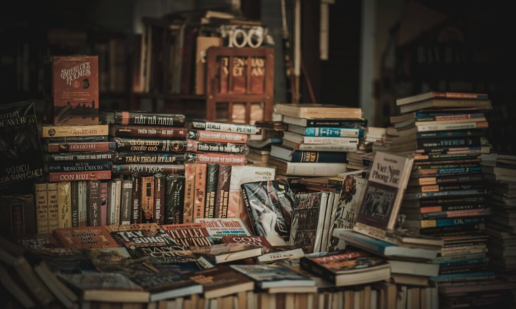 pexels-minan1398-694740-1024x614 Dialogue that Delivers: Writing Authentic Conversations in Crime Fiction