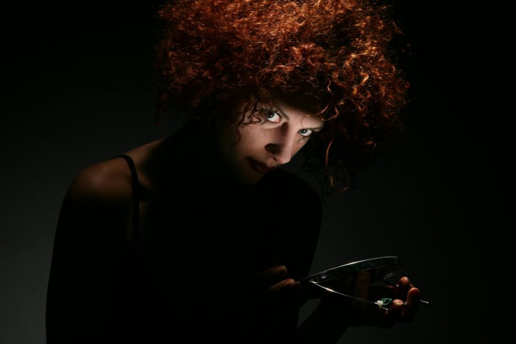 Psychological Suspense 2