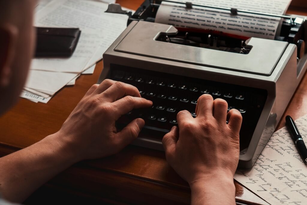 pexels-zakhar-8865159-1024x683 The Anatomy of a Killer Thriller: 7 Essential Plot Twists Every Crime Novel Needs