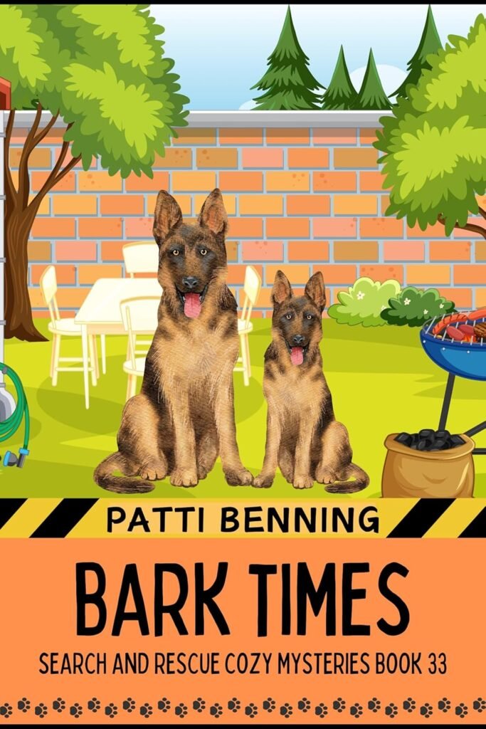 bark-times-683x1024 Best Selling Cozy Mystery Novels in 2025