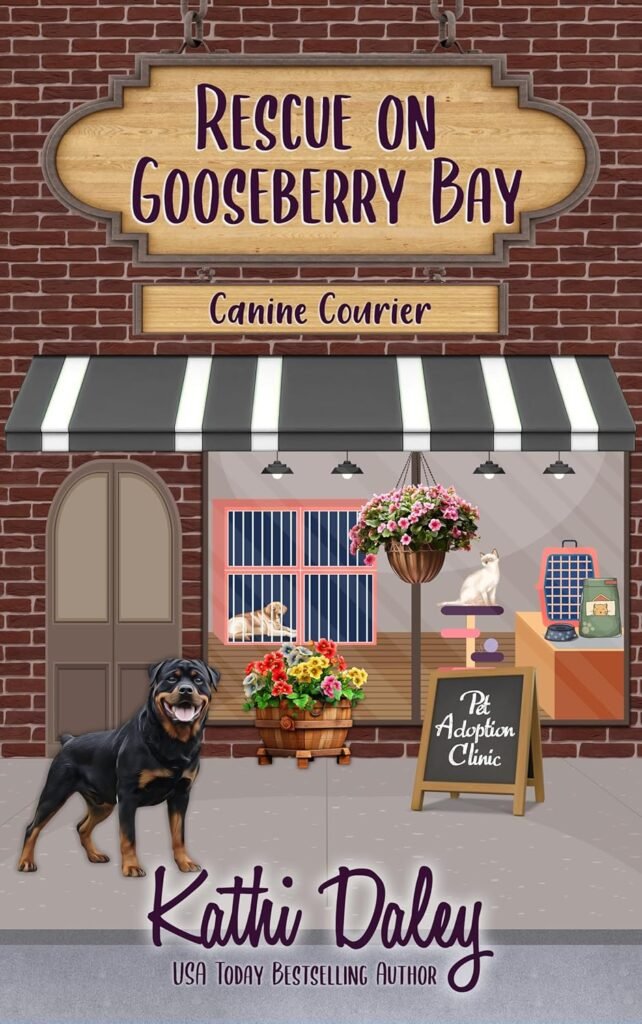 gooseberry-bay-642x1024 Best Selling Cozy Mystery Novels in 2025