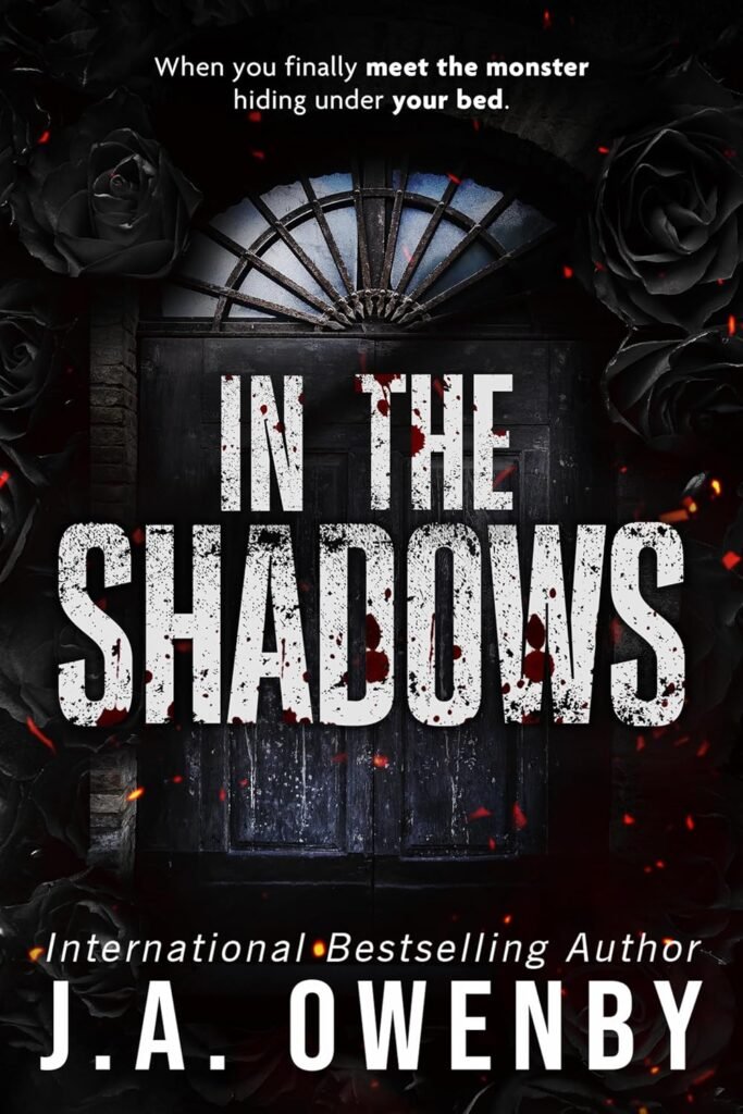 in-the-shadows-683x1024 Best Selling Vigilante Justice Crime Thrillers in 2025