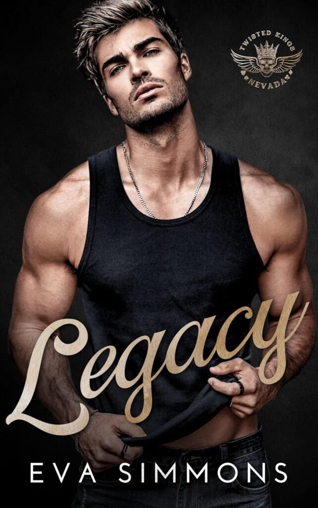 legacy-642x1024 Best Selling Vigilante Justice Crime Thrillers in 2025