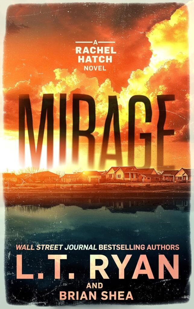 mirage-643x1024 Best Selling Vigilante Justice Crime Thrillers in 2025
