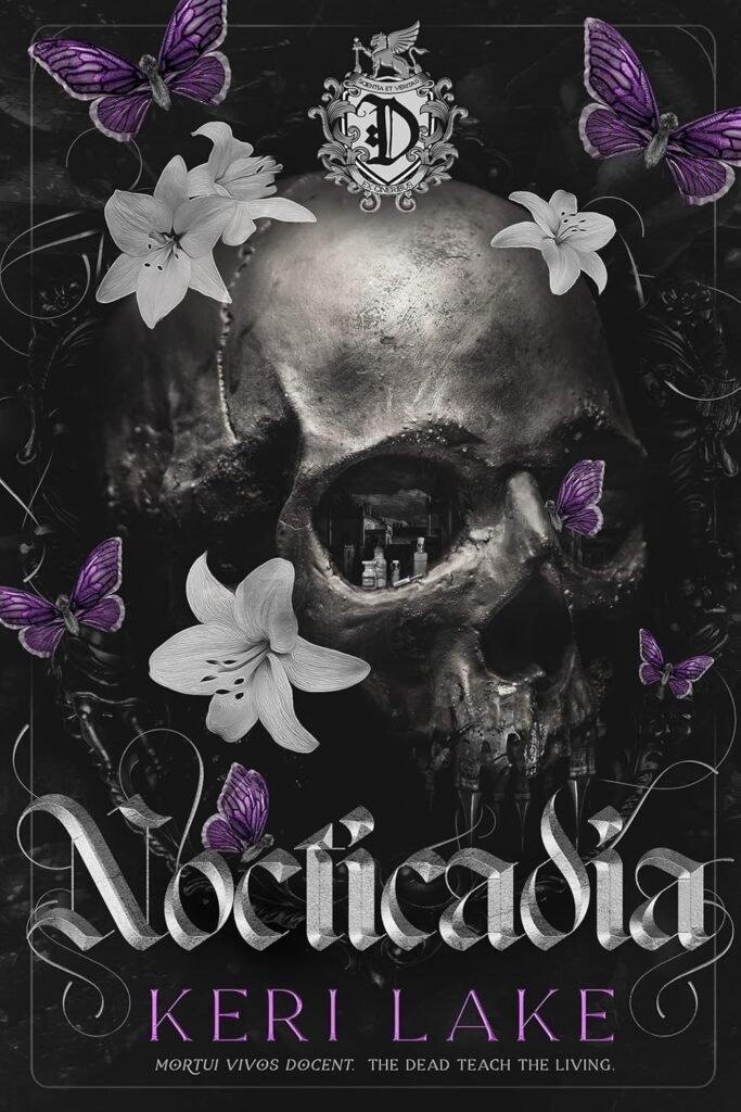 noticadia-683x1024 Best Selling Vigilante Justice Crime Thrillers in 2025