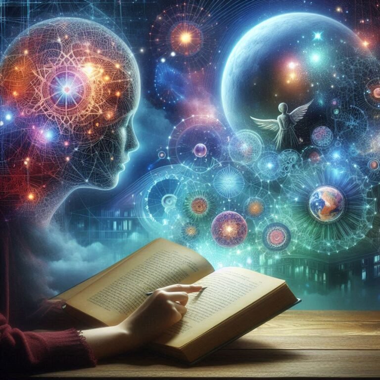 photo-realistic-best-selling-metaphysical-visionary-science-fiction-novels-in-2025-768x768 Blog