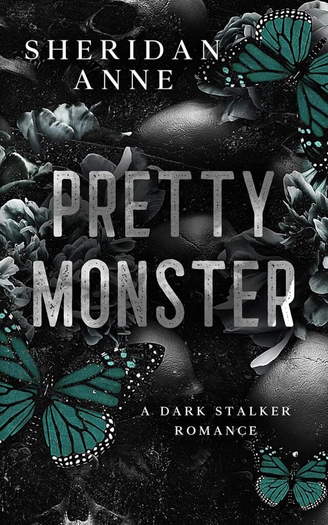 pretty-monster-640x1024 Best Selling Vigilante Justice Crime Thrillers in 2025