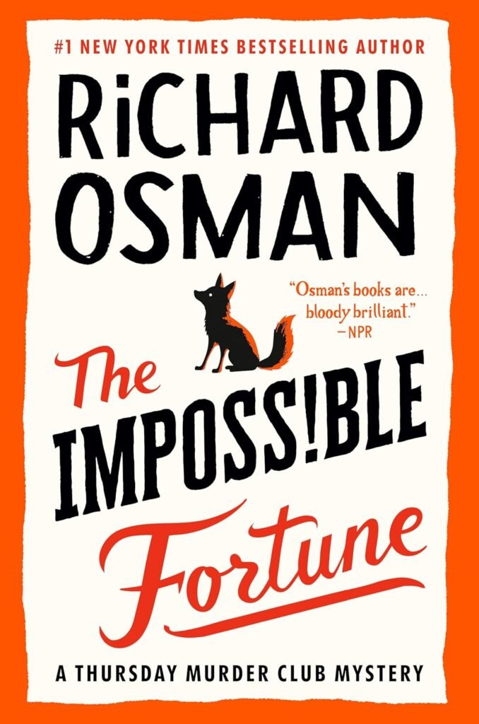 the-impossible-fortune-678x1024 Best Selling Cozy Mystery Novels in 2025