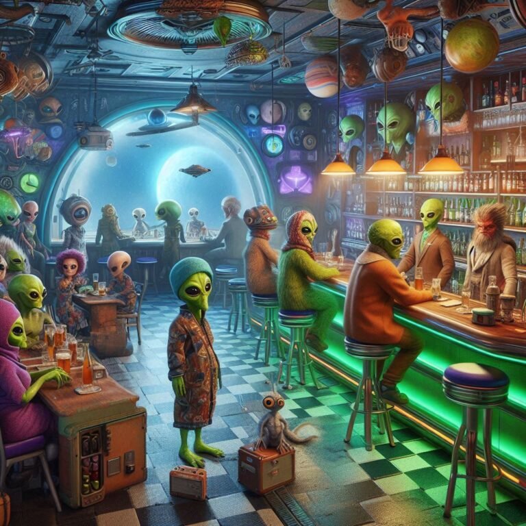 A-photorealistic-depiction-of-a-quirky-alien-bar-with-eccentric-extraterrestrial-patrons-768x768 Blog
