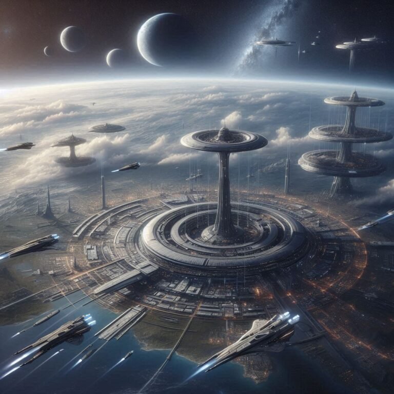 A-photorealistic-depiction-of-a-sprawling-interstellar-civilization-with-towering-space-stations-and-fleets-of-starships-768x768 Blog