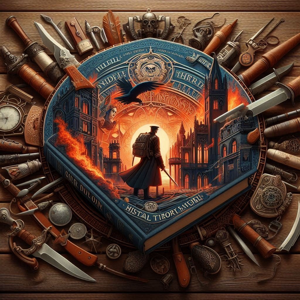 best-selling Historical thriller novels in 2025