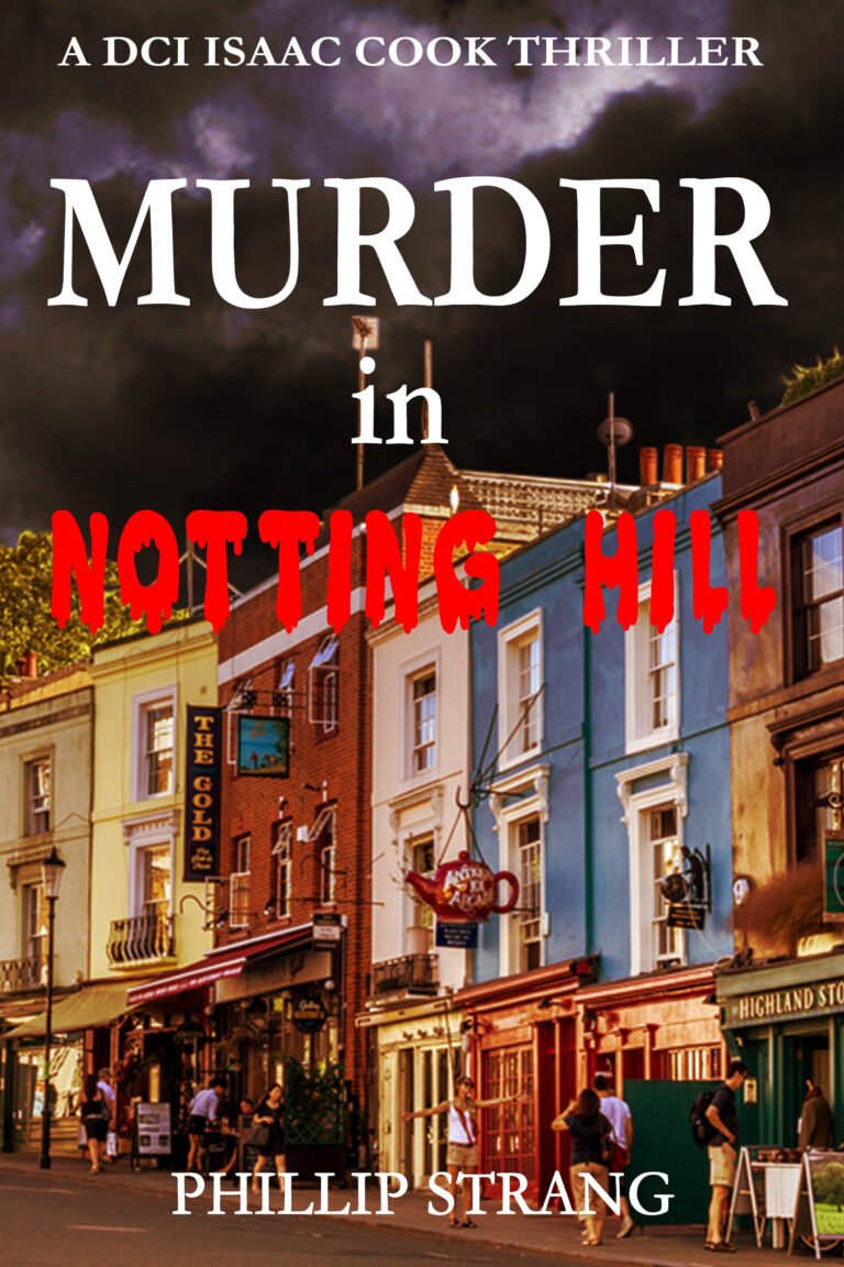 flat-flat-Murder-in-Notting-Hill-22-Dec-17-768x1152 DCI Isaac Cook Series