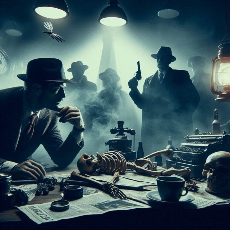 photo-realistic-featured-image-inspired-by-the-theme-of-Hard-Boiled-mystery-novels-focusing-on-eerie-crime-scenes-noir-style-detective-moments-or-unconventional-sleuths-768x768 Blog