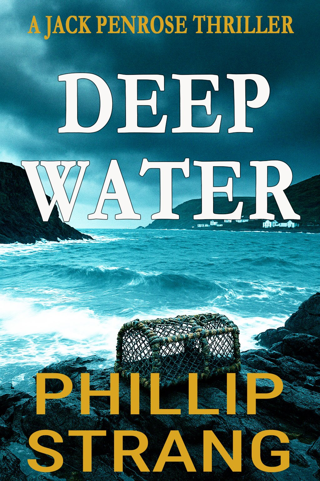 deep-water-copy Phillip Strang Books in Series