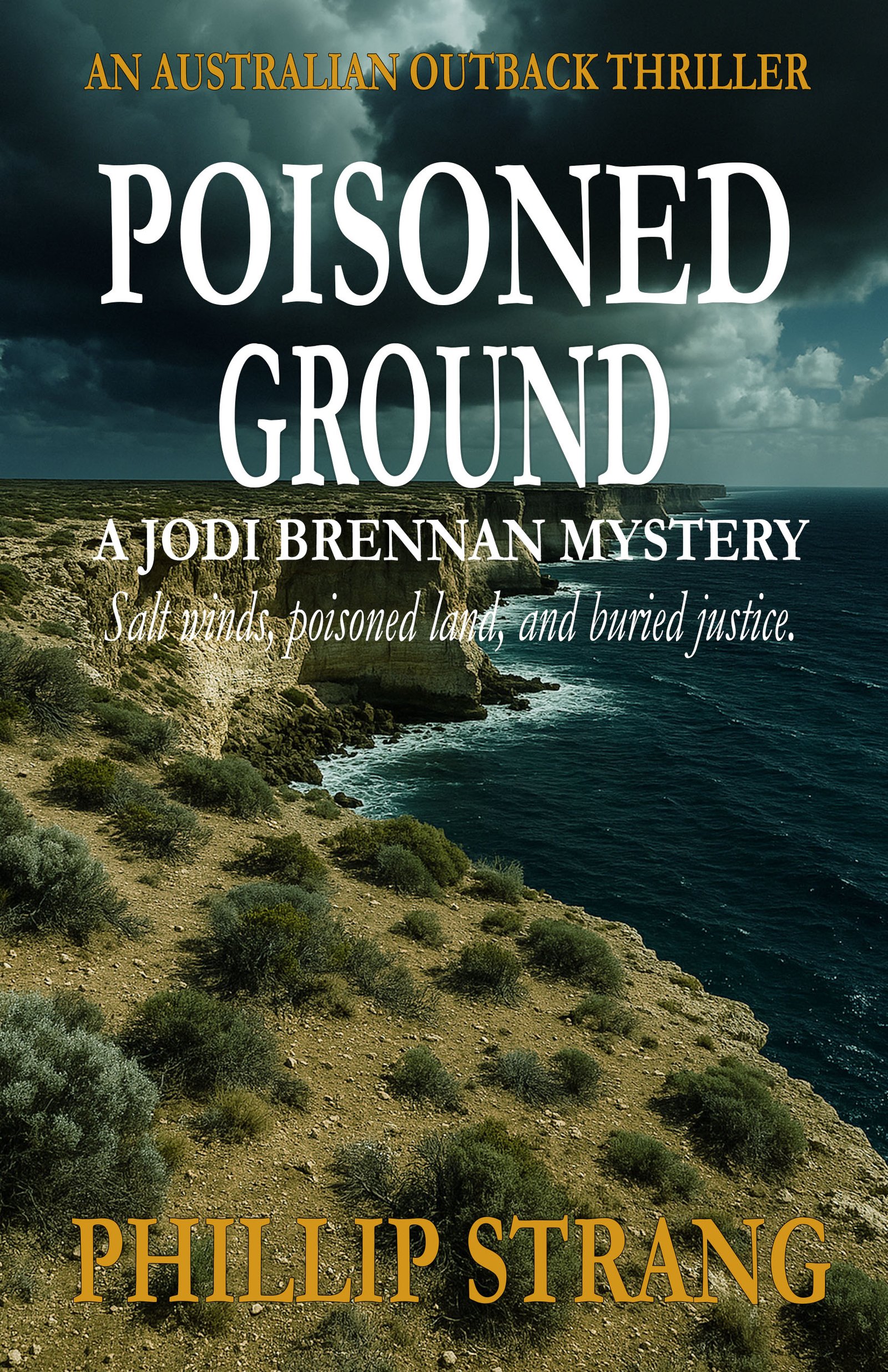 poisoned-ground-gold-30-Nov-25-copy Phillip Strang Books in Series