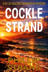 a-cockle-strand-gold-copy-200x300 Phillip Strang Books in Series